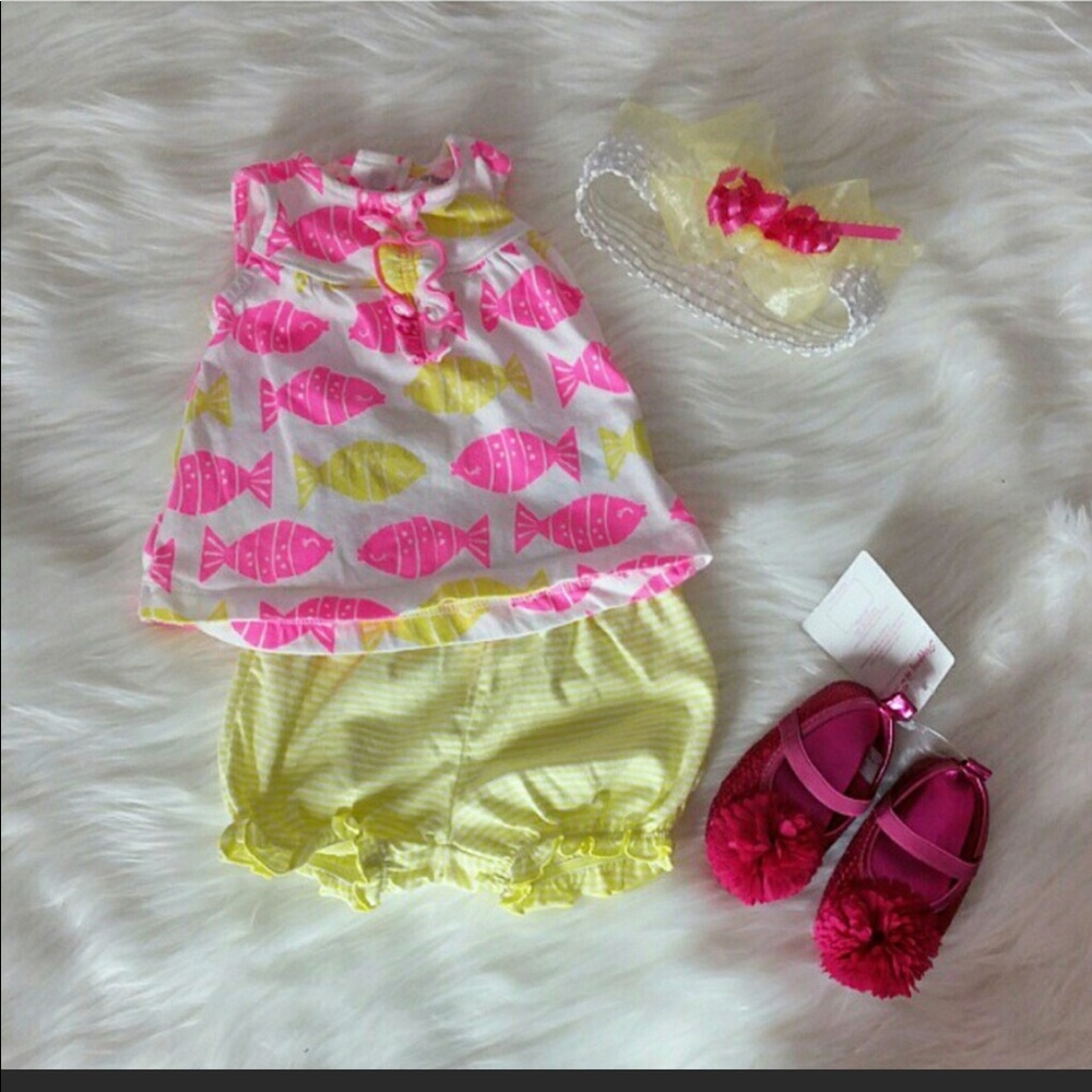 Kids outfit
